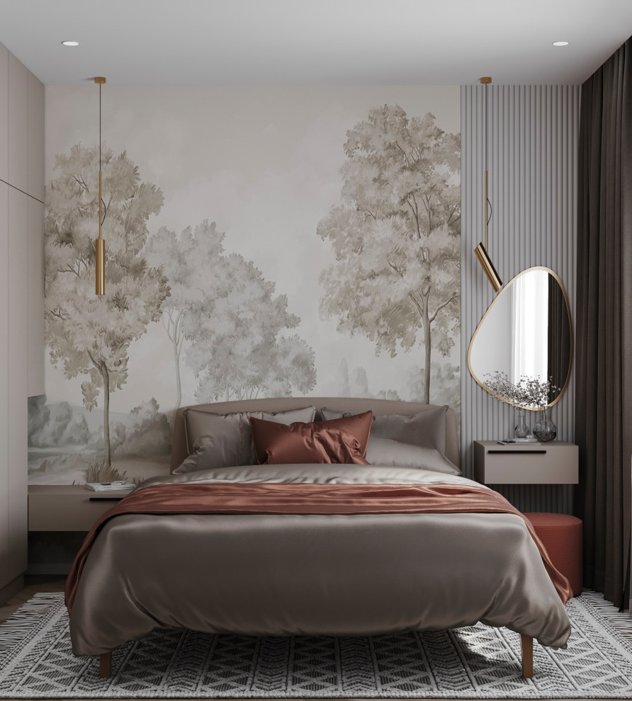 Квартира для сдачи в аренду в Москве