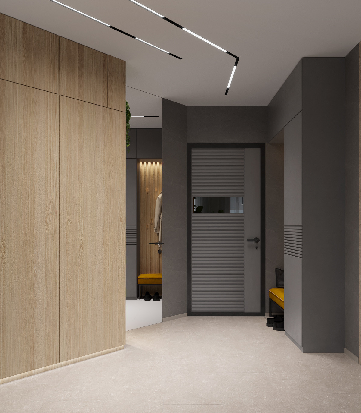 ЖК Грюнвальд