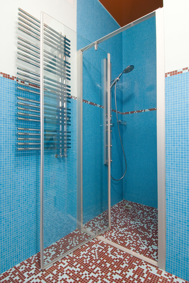 Уютный дом в Подмосковье