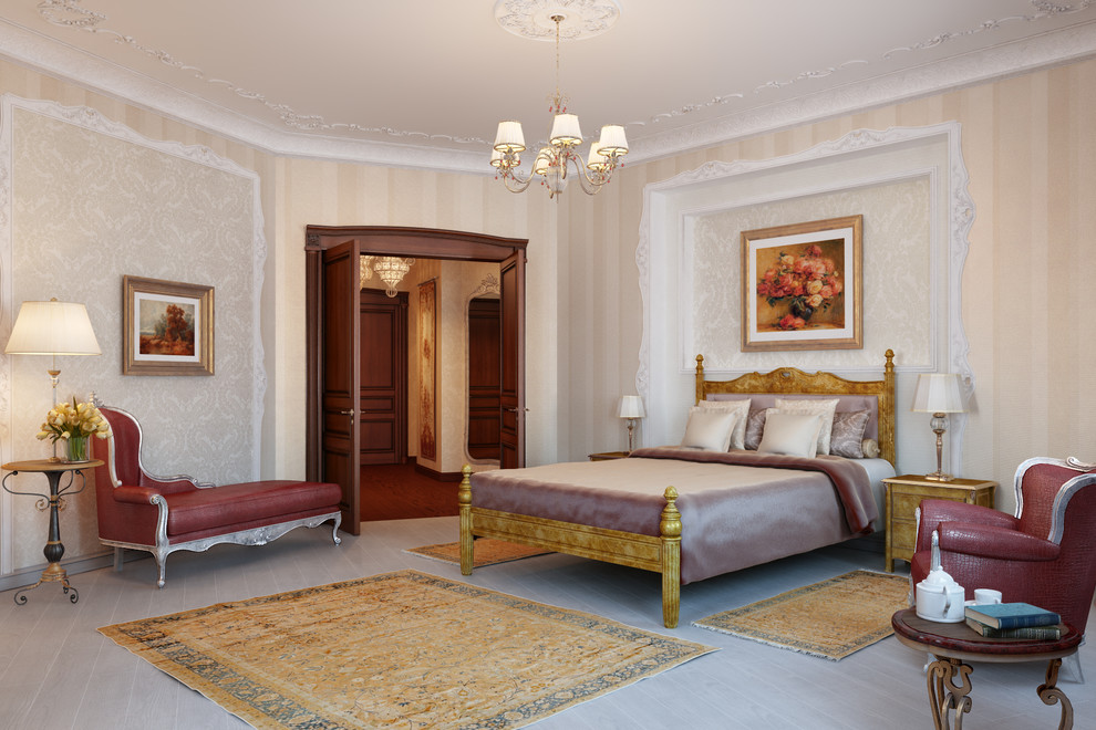 Загородный дом в Мякинино