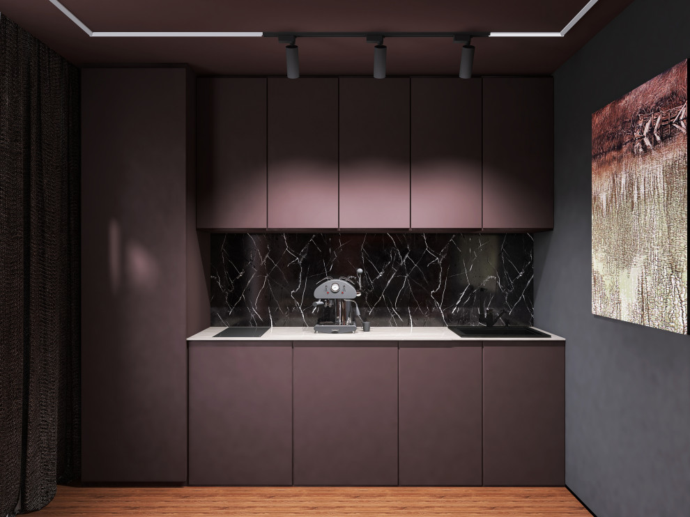 ПРОСТОРНАЯ КВАРТИРА ДЛЯ КРИПТОИНВЕСТОРА