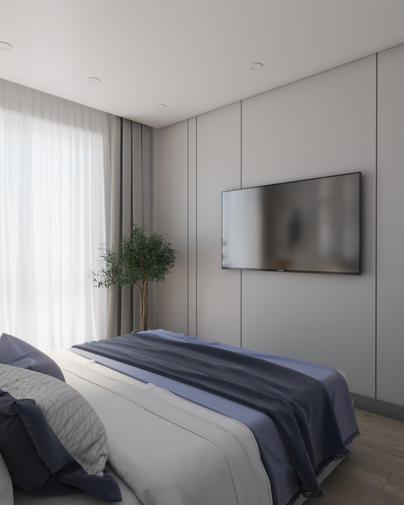 Квартира ЖК Суздальский