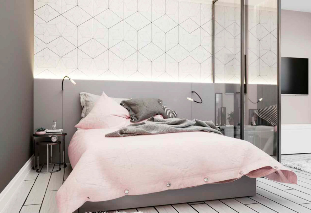 ЖК на Набережной