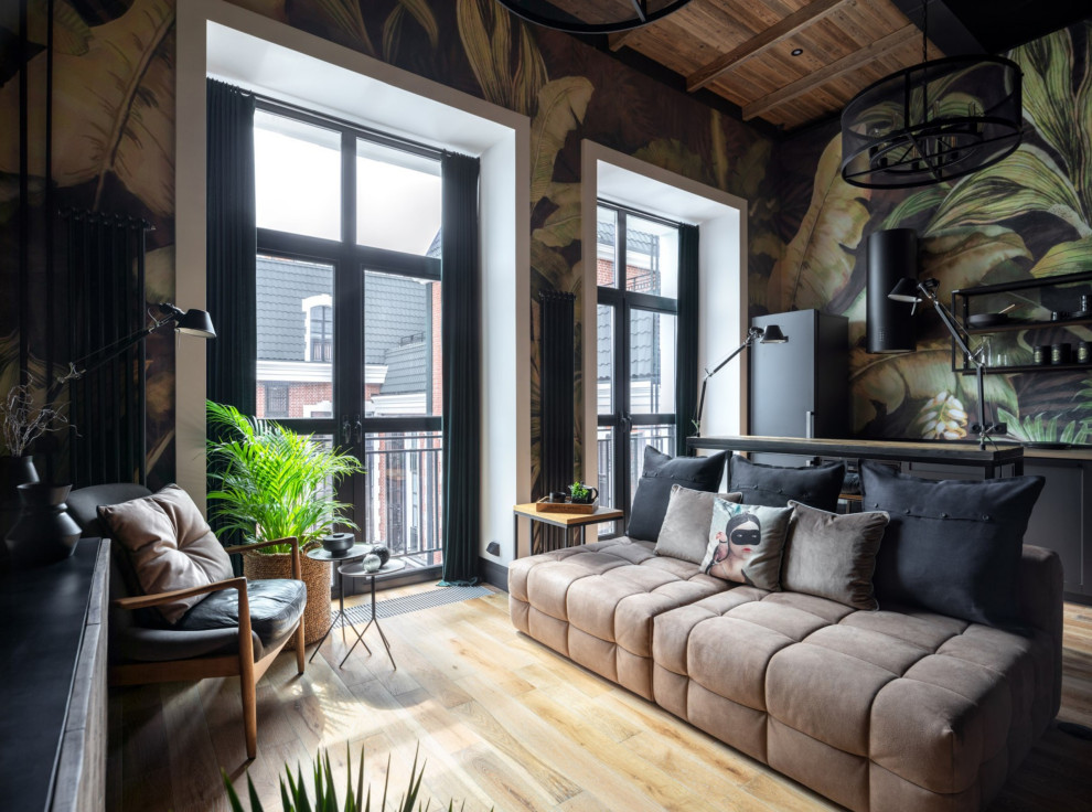 Дизайн проект