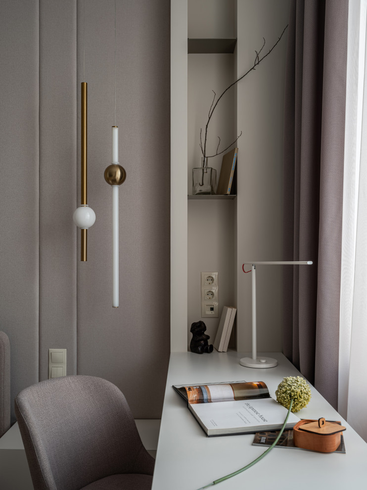 Леонтьевкий мыс