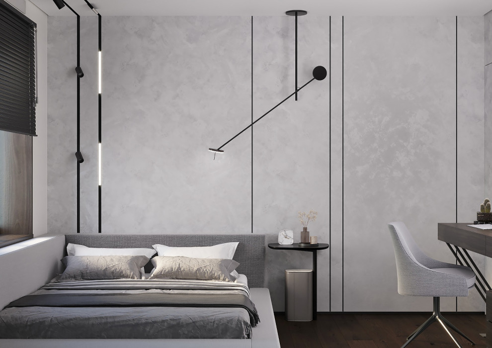 Беговая Аллея