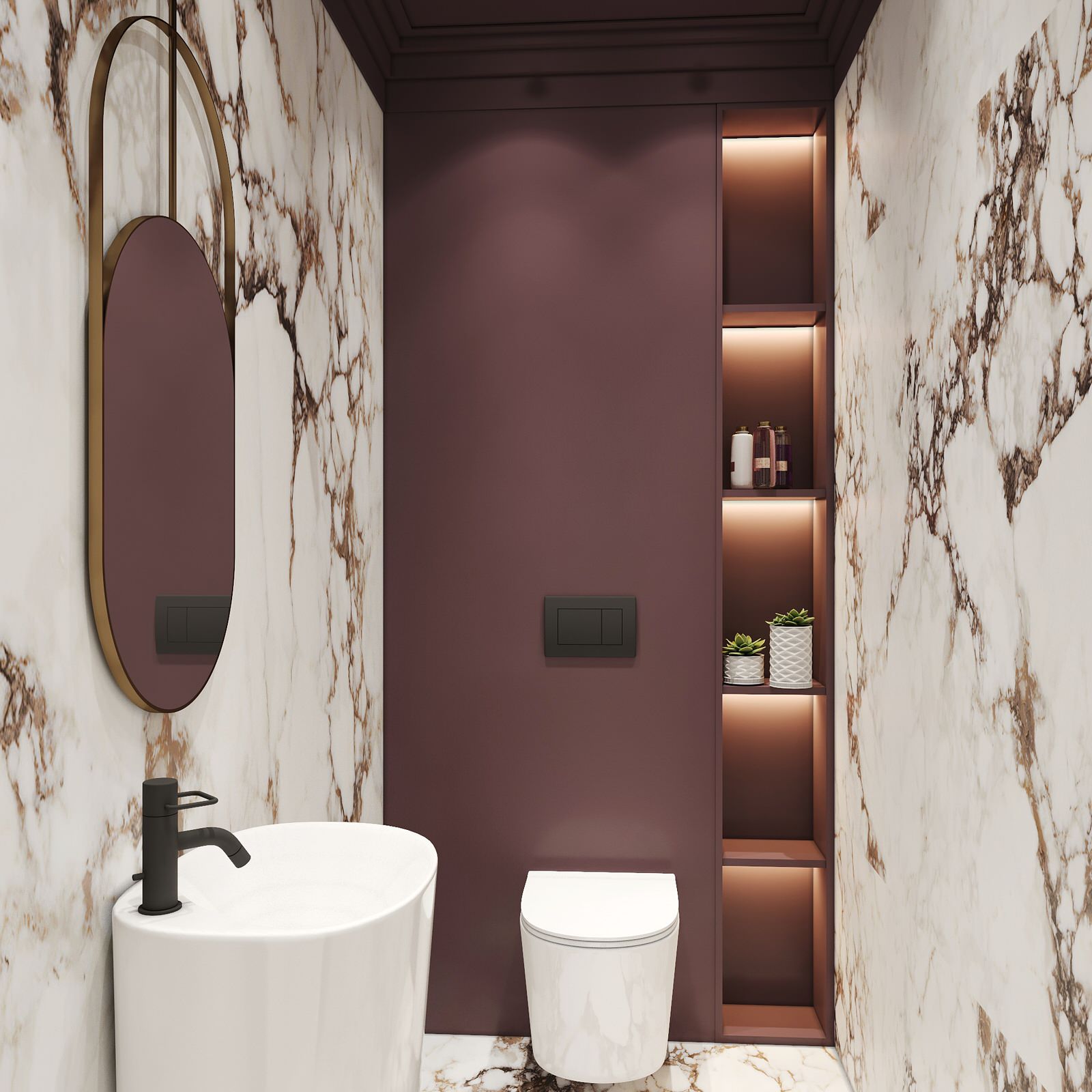 квартира в Москве