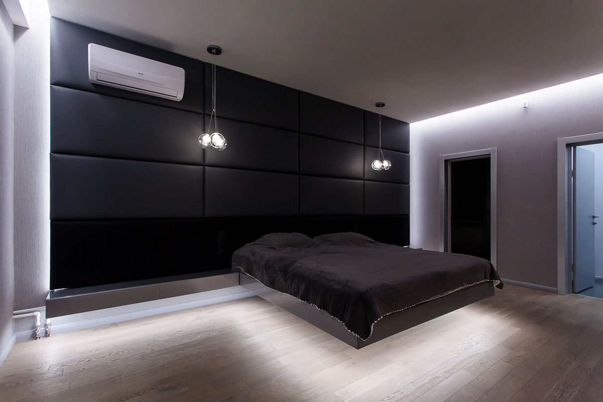 ПРОСТОРНАЯ КВАРТИРА СО ВТОРЫМ СВЕТОМ