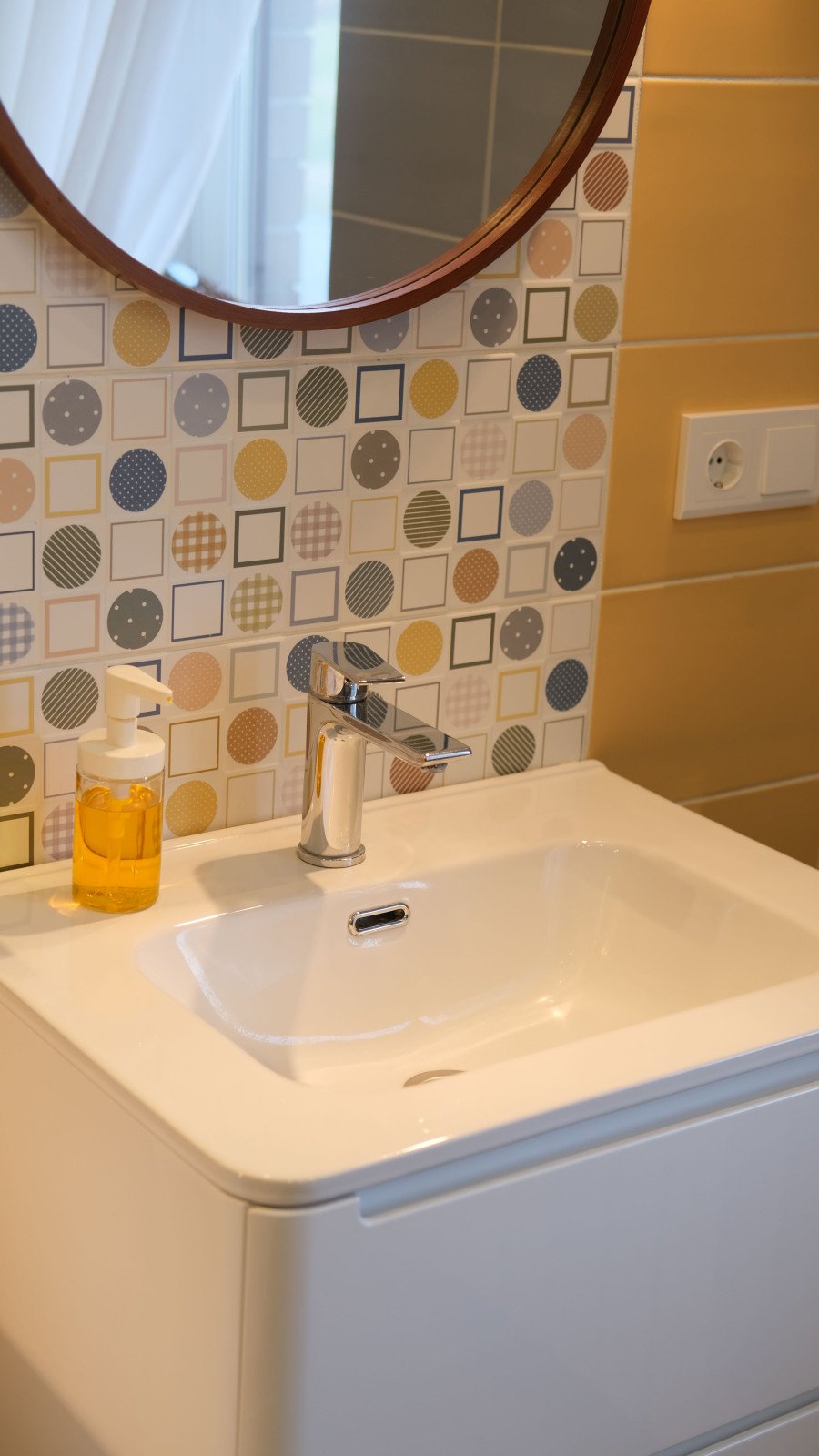 Дом для большой и счастливой семьи