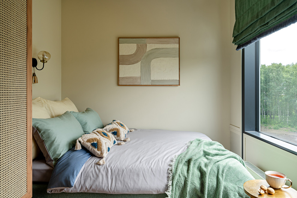 Квартира с обложки