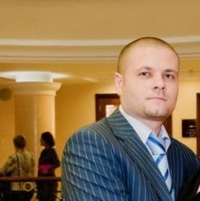 Святослав Ваврисюк