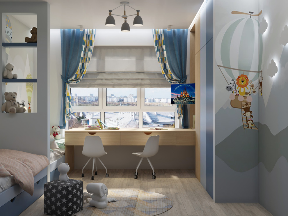 ЖК Сердце столицы