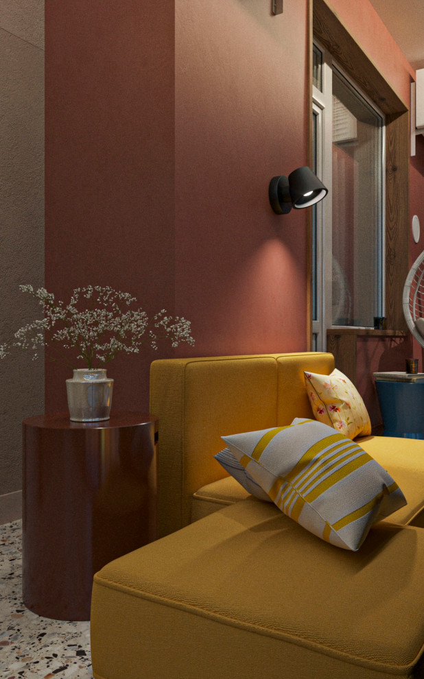 86,66 м2, ЖК Паруса, г. Санкт Петербург