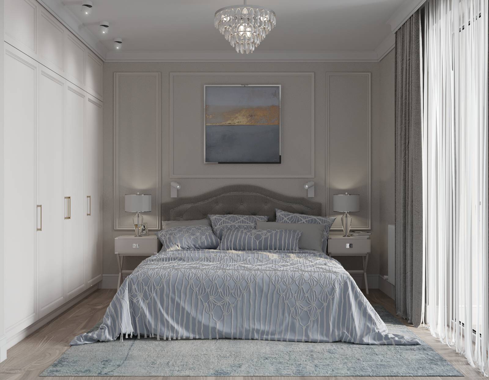 ЖК Петра Алексеева