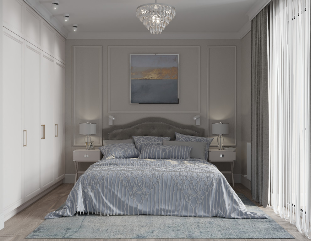 ЖК Петра Алексеева