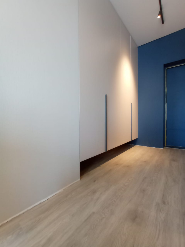 Обложка проекта: ул. Тихомирова, 2024