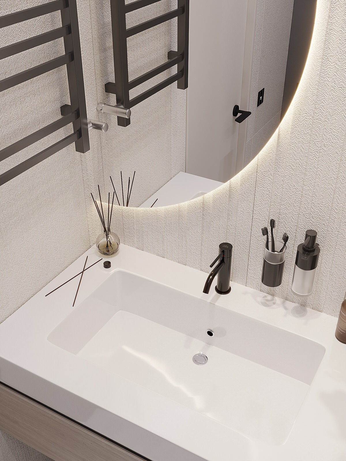 ЖК "Тушино 2018"