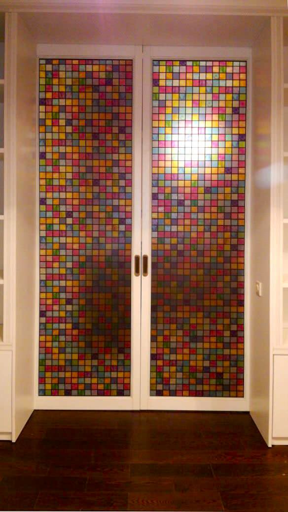 проект ЖК Нахабино