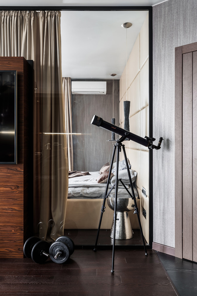 Интерьер квартиры | ЖК Мегаполис