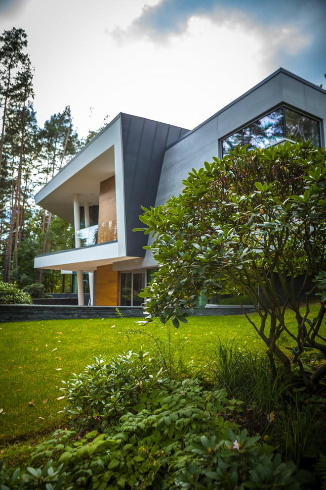 Загородная резиденция