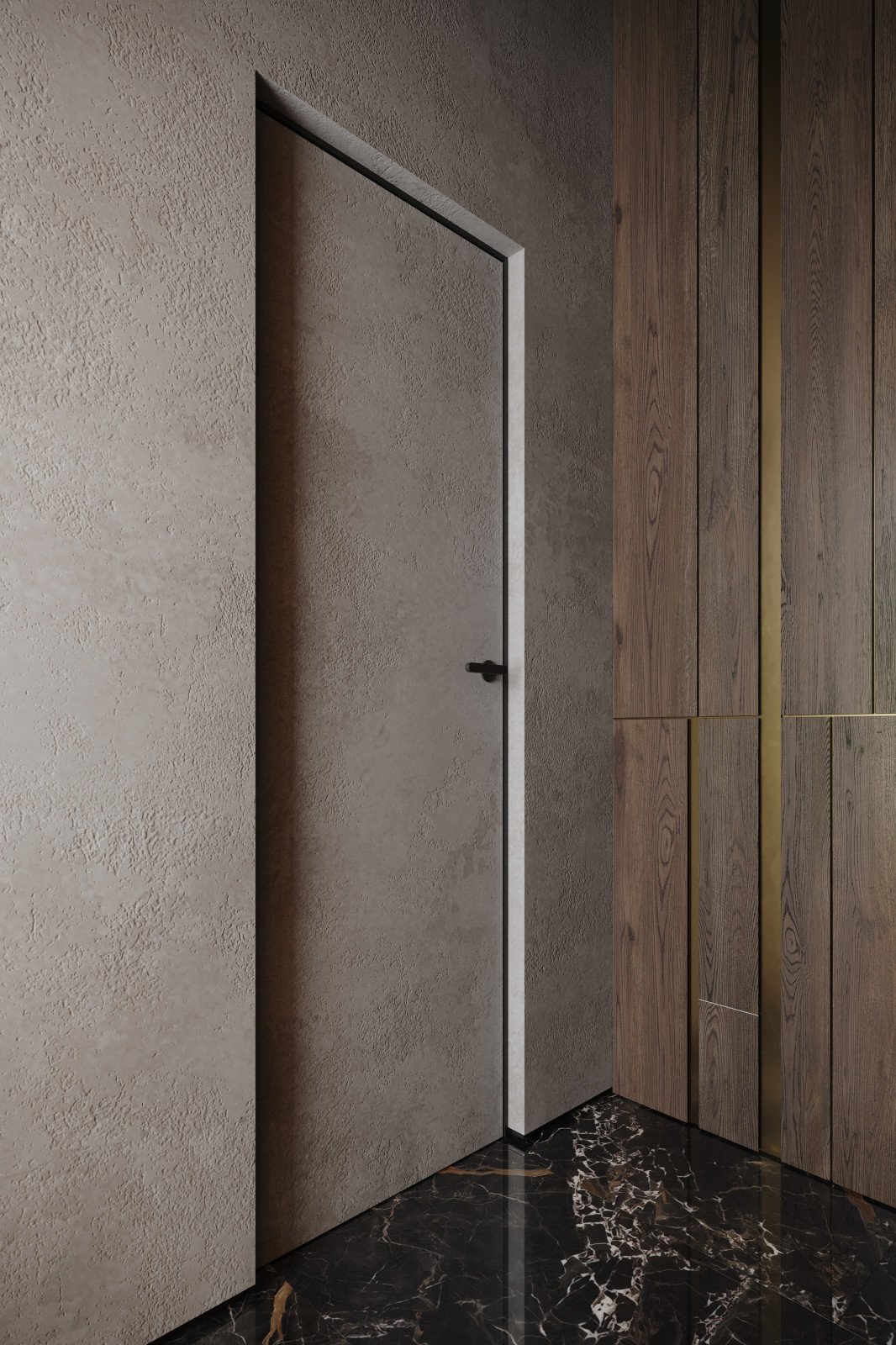 Коттеджный поселок "Золотые пески"