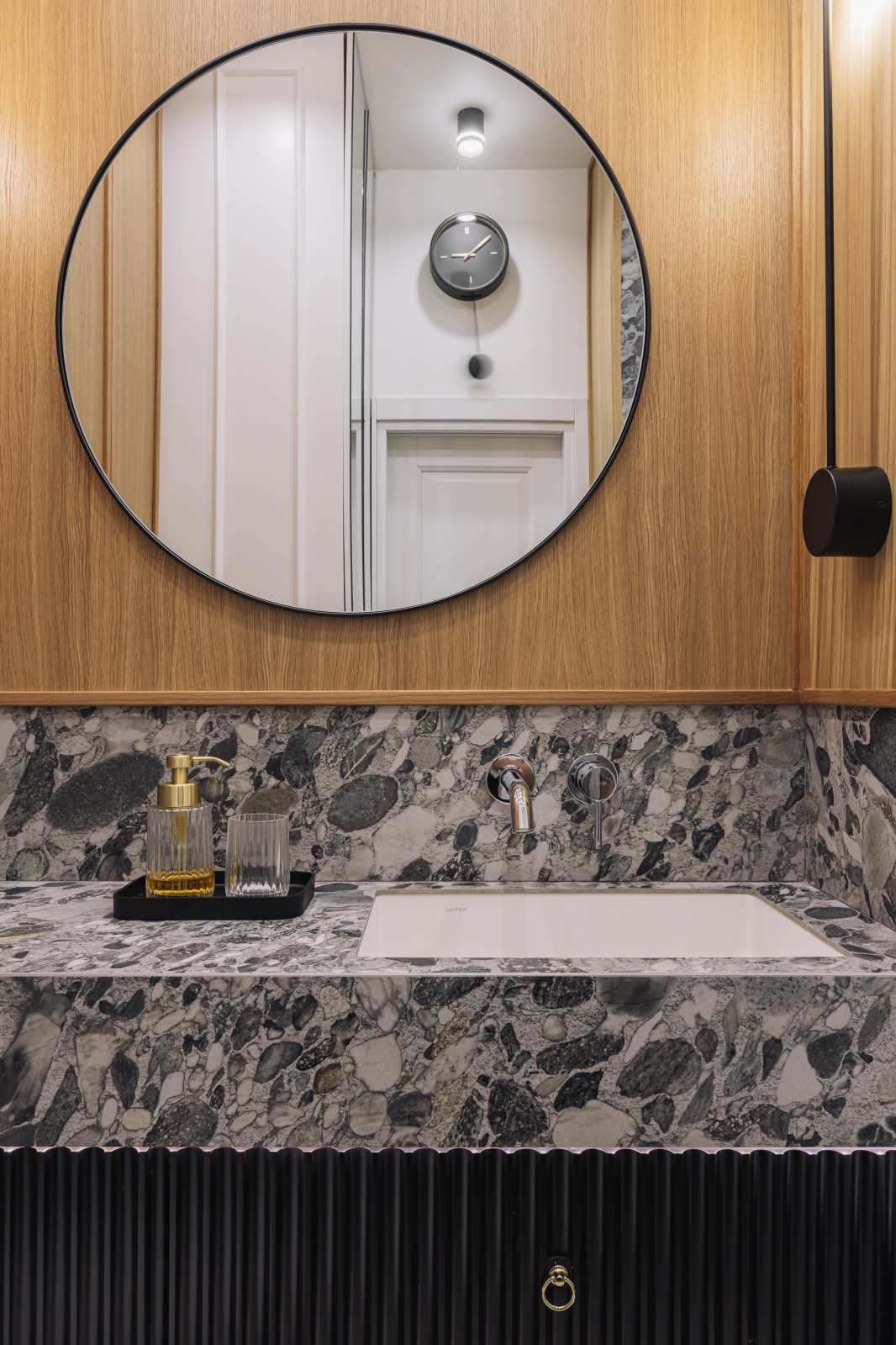 Ванная комната