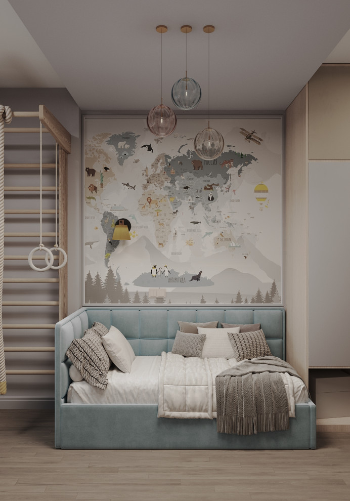 Семейное гнездо