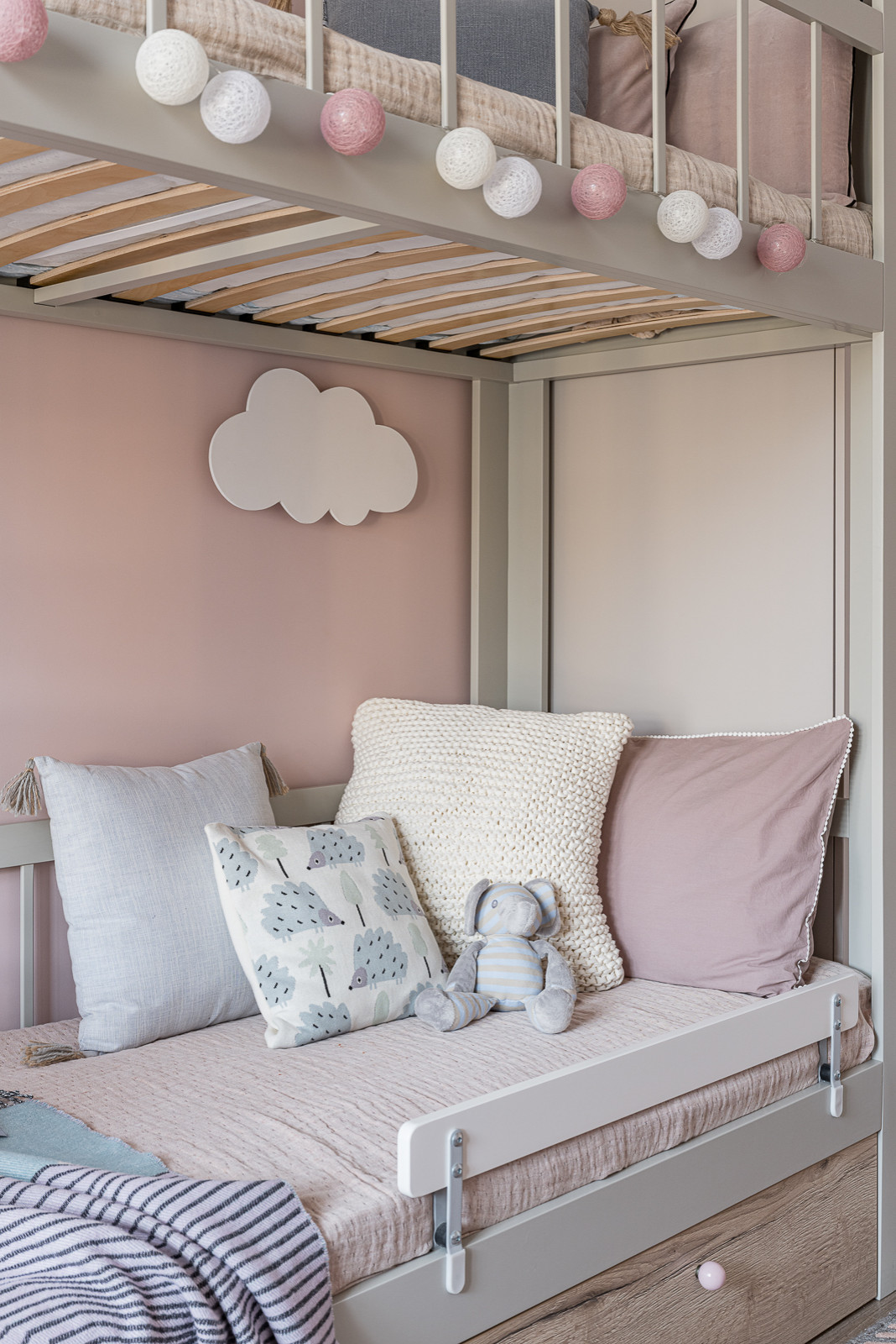 Проект для молодой семьи (до 100м.кв.)