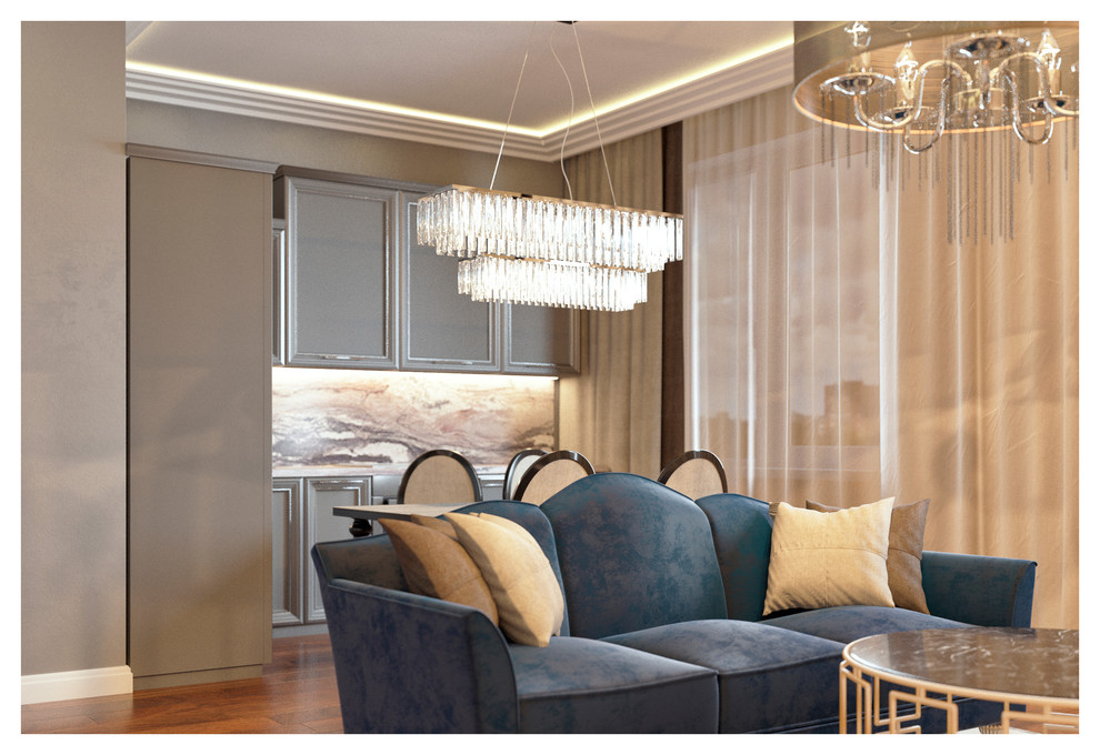 Элегантное АР-ДЕКО