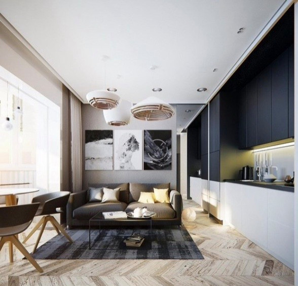 ЖК Эдельвейс