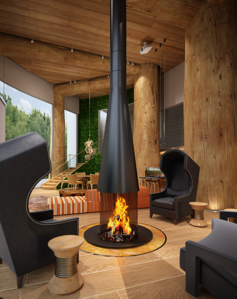 Банный комплекс в Токсово