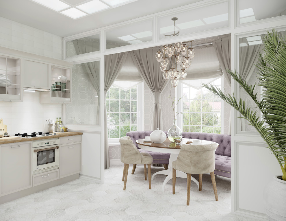 Загородный дом в Сестрорецке