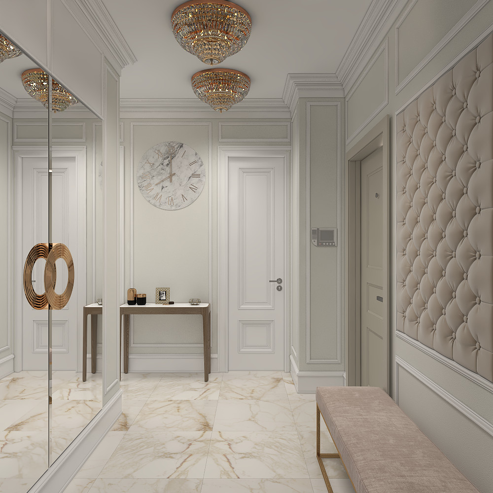 КВАРТИРА ЖК ROYAL PARK