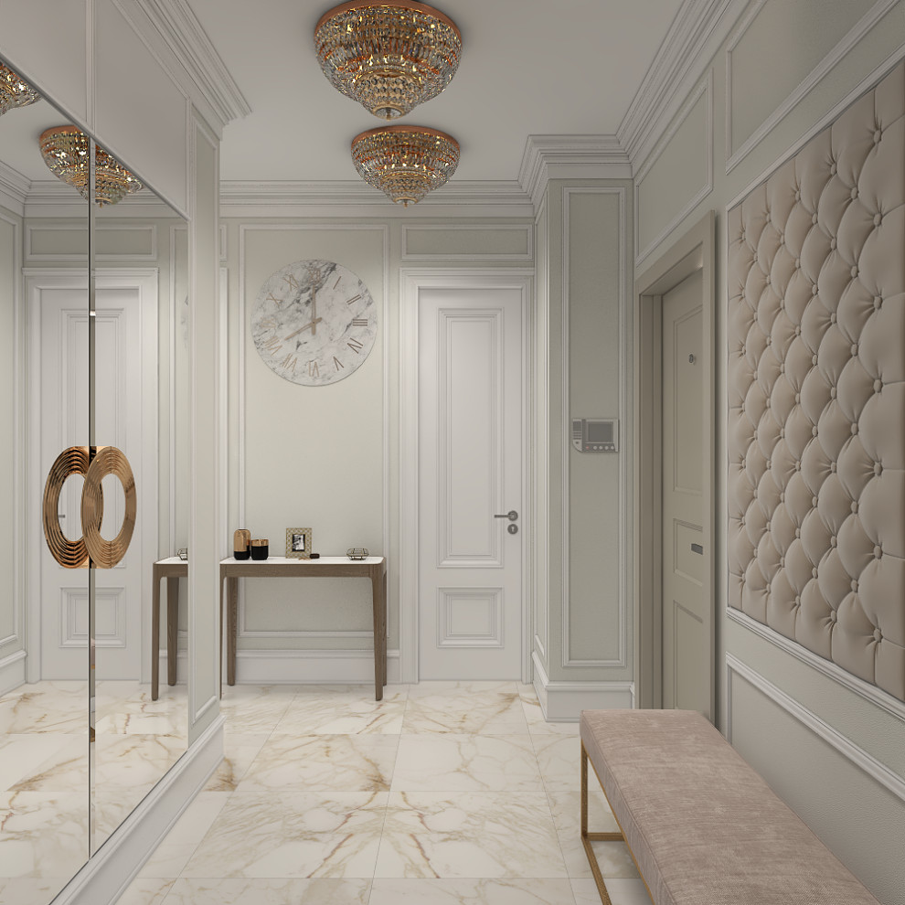 КВАРТИРА ЖК ROYAL PARK