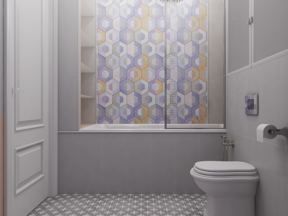 Проект "Млечный"