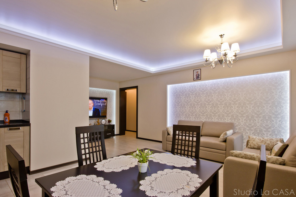 Квартира на ул.Симонова (Волгоград)