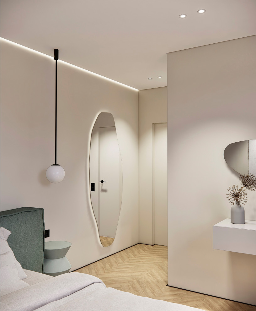 ЖК "Апельсин". Екатеринбург