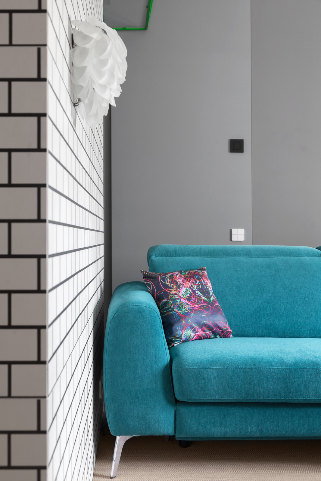 Квартира на Римской