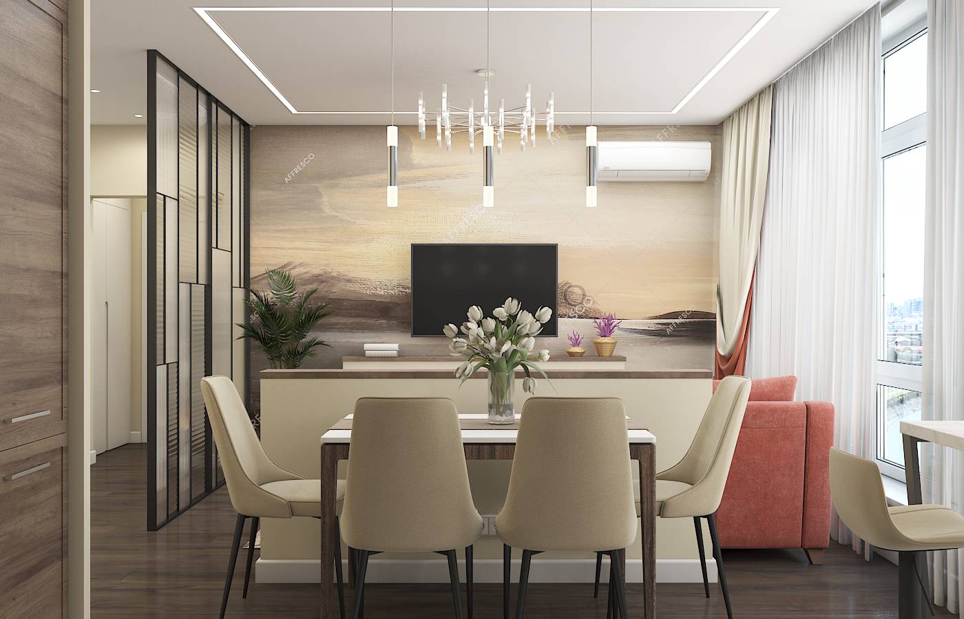 Сочи. Пластунская.