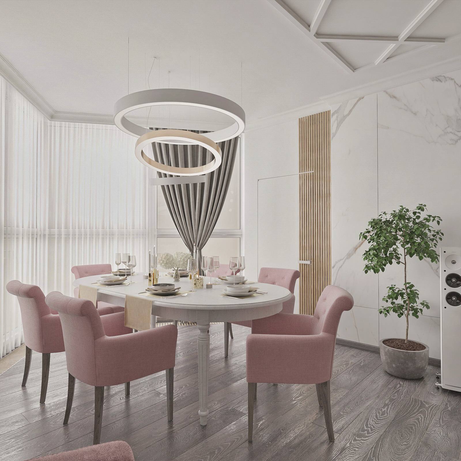 Обложка проекта: Vanity Fair