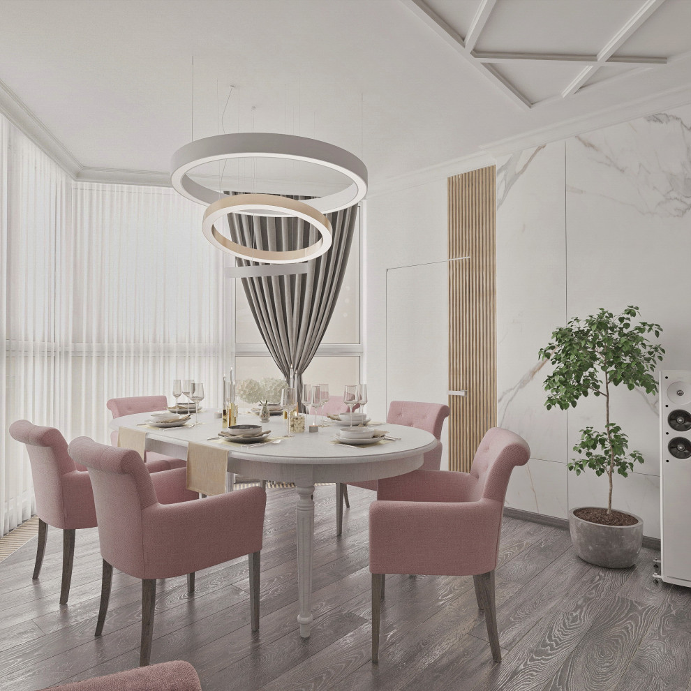 Обложка проекта: Vanity Fair