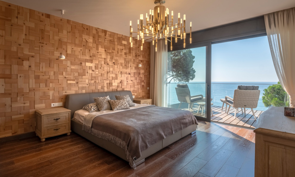 Дом в Бланесе, Испания