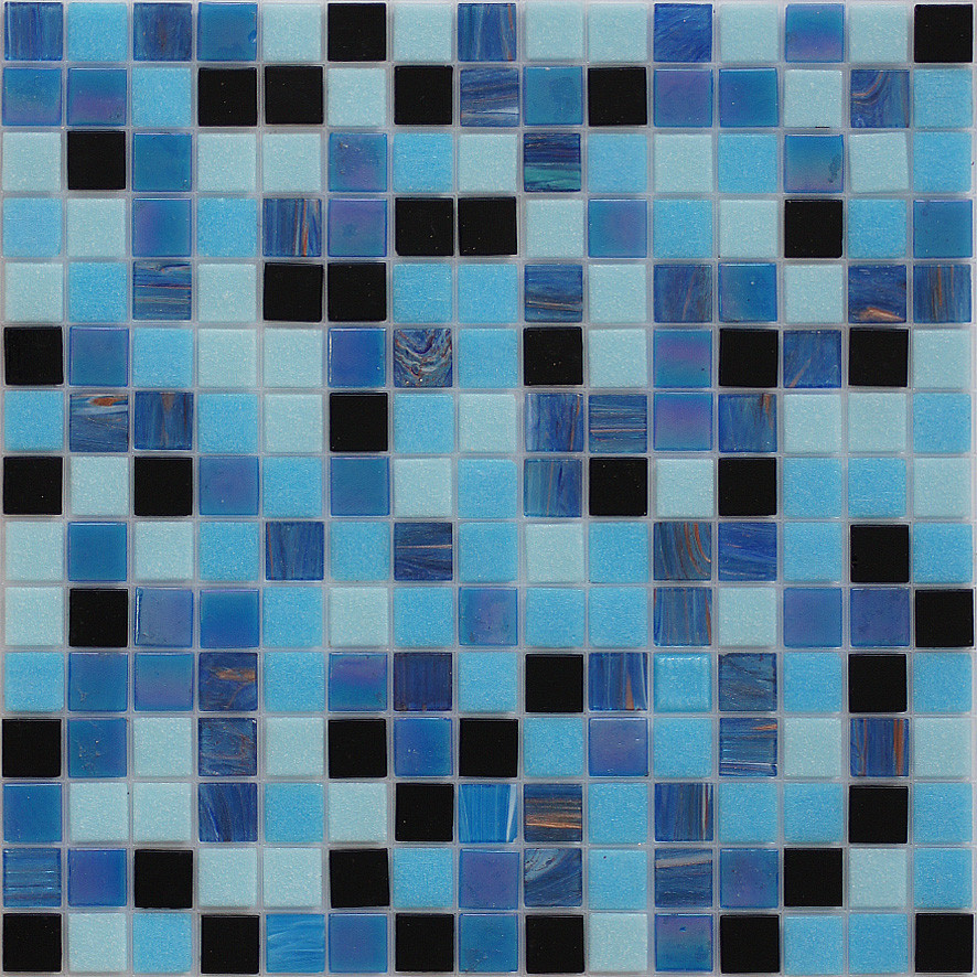 Миксы в бассейн/хаммам