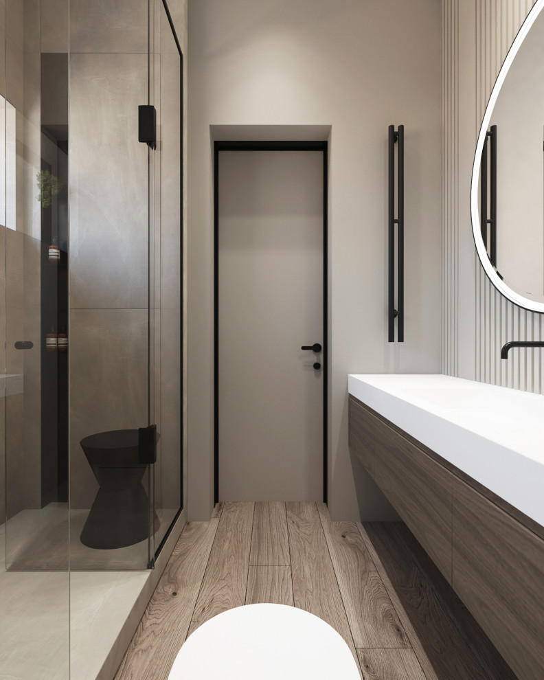 Загородный дом Островцы