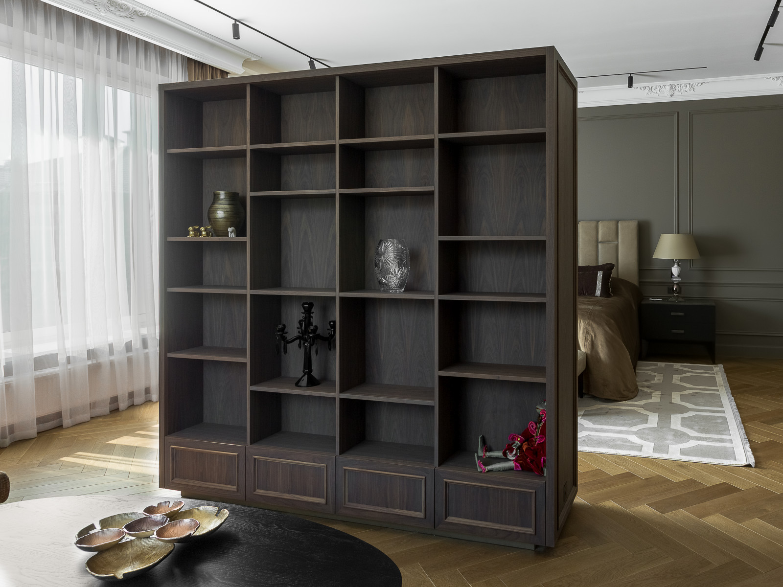 Дом в Подмосковье 23