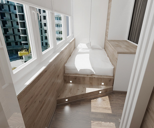 Обложка проекта: Проект № 322