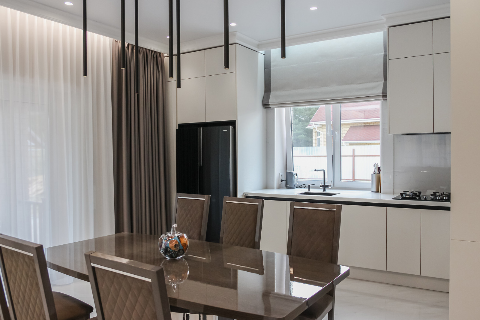 Дом Городец