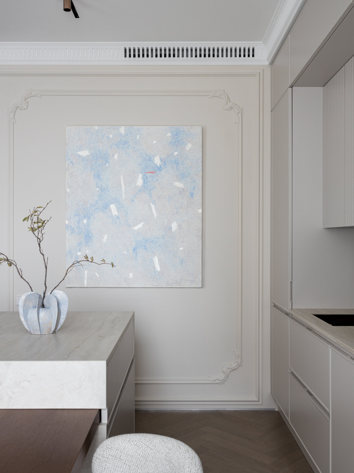 Сердце Столицы