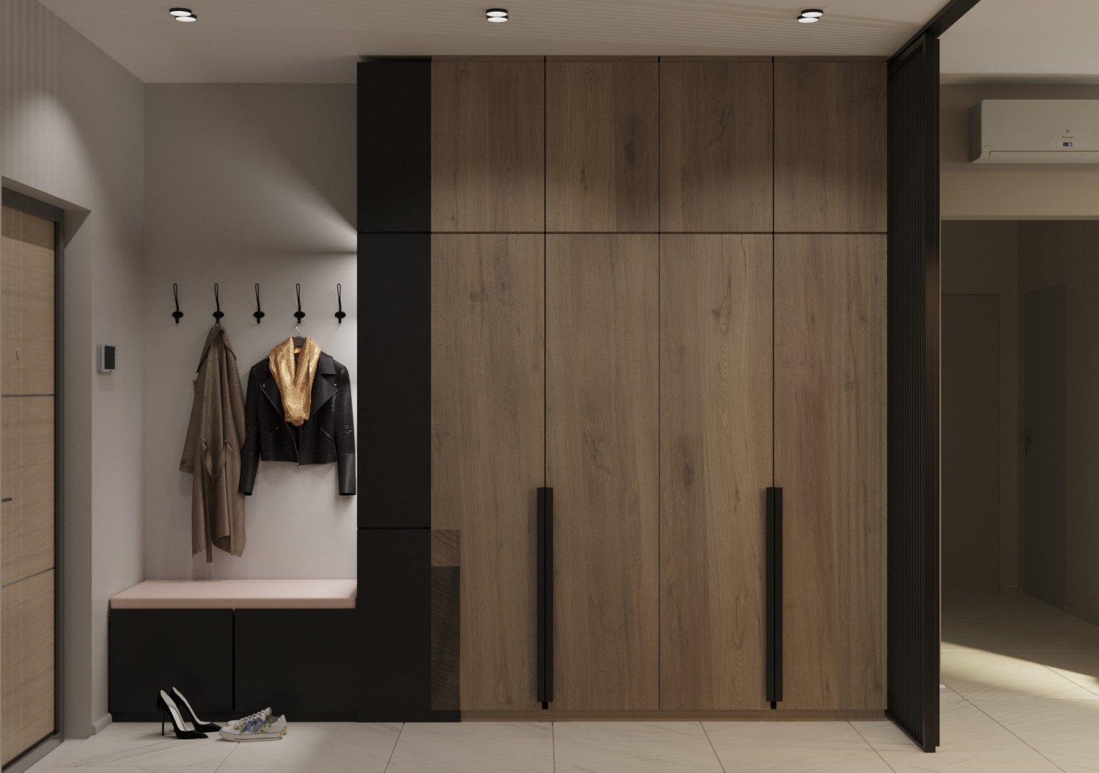 ЖК "Флагман" Москва