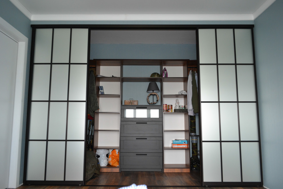 Мужская берлога